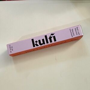 Kulfi Badi Lash Mascara - Black